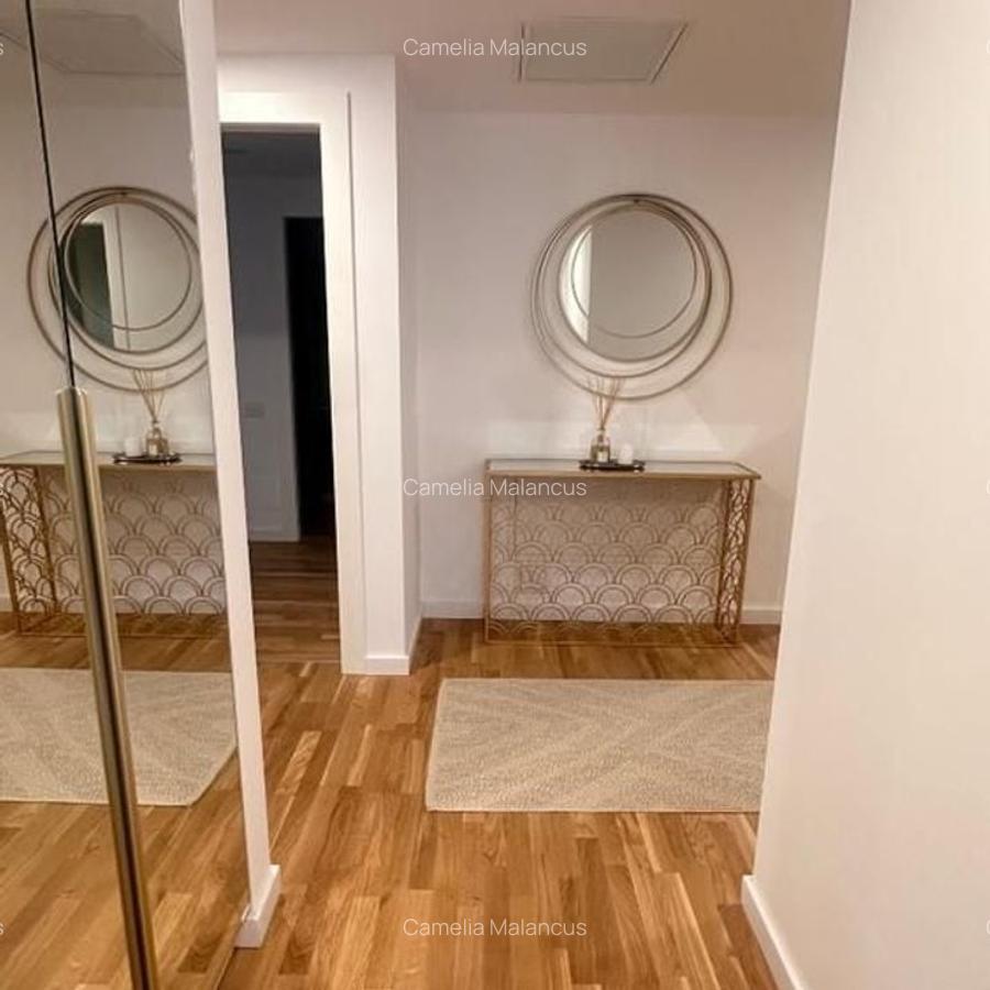 PIPERA, RESIDENCE 5, Apartament 3 Camere Premium - 8