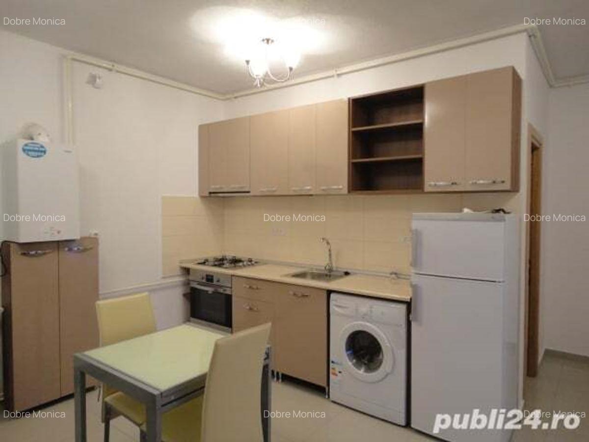 Apartament 2 camere, centrala pe gaz zona Anda - 2 Apartament 2 camere, centrala pe gaz zona Anda - 2