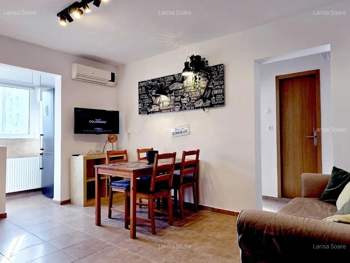 2 camere | decomandat | PRIMA INCHIRIERE | 500 metrii Metrou Lujerului - 7