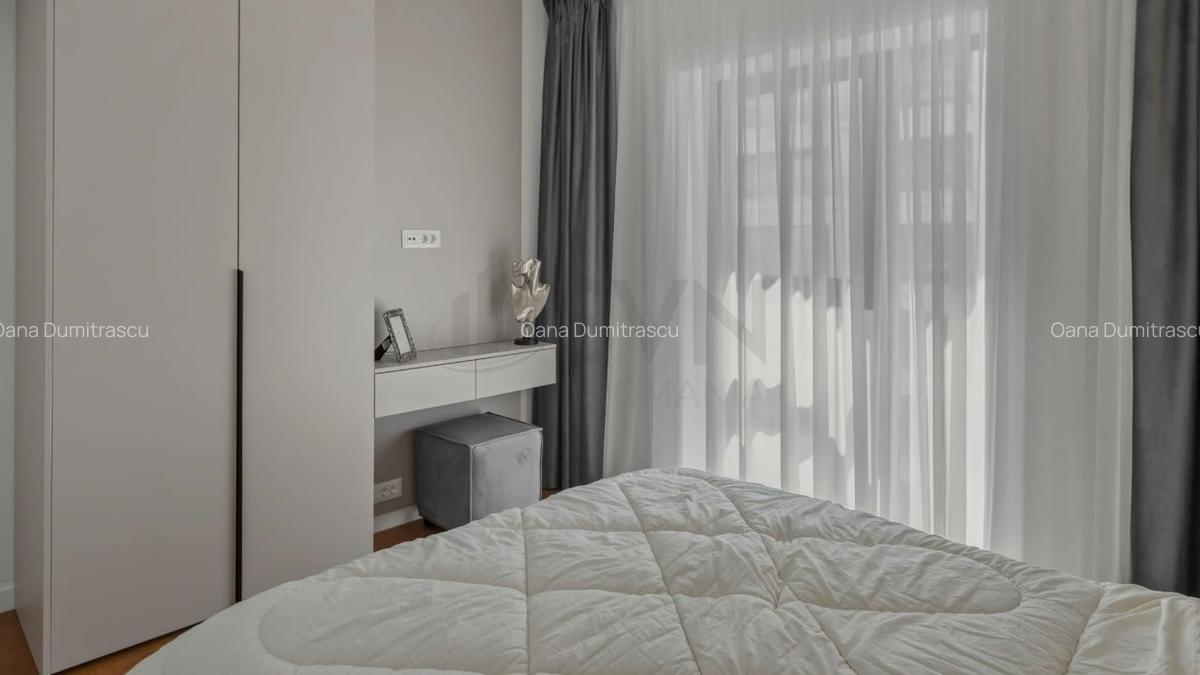 REA1025497 Apartament High End 3 camere One Cotroceni Park - 25