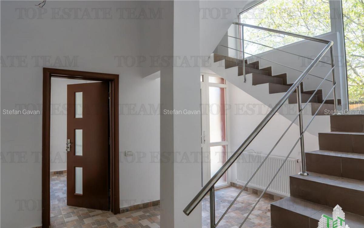 Vila 9 camere ideala pentru firme/cazare muncitori langa Lac - 2 Vila 9 camere ideala pentru firme/cazare muncitori langa Lac - 2