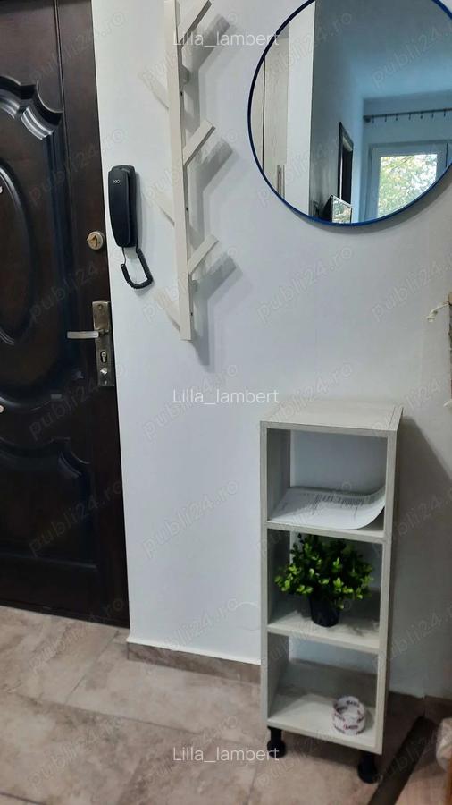 Garsoniera P-ta Alba Iulia, totul nou. Liber. Proprietar - 15