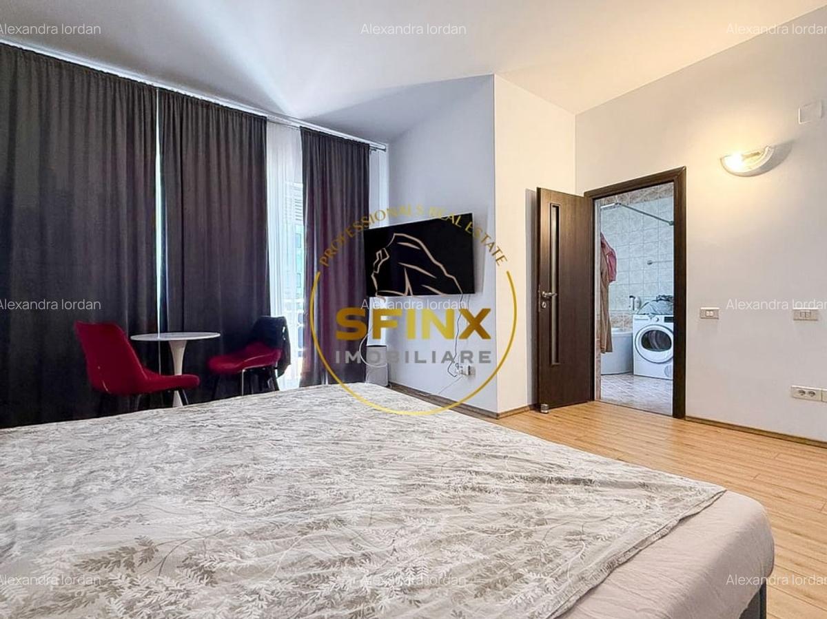 Duplex de inchiriat Parcul Circului - 7