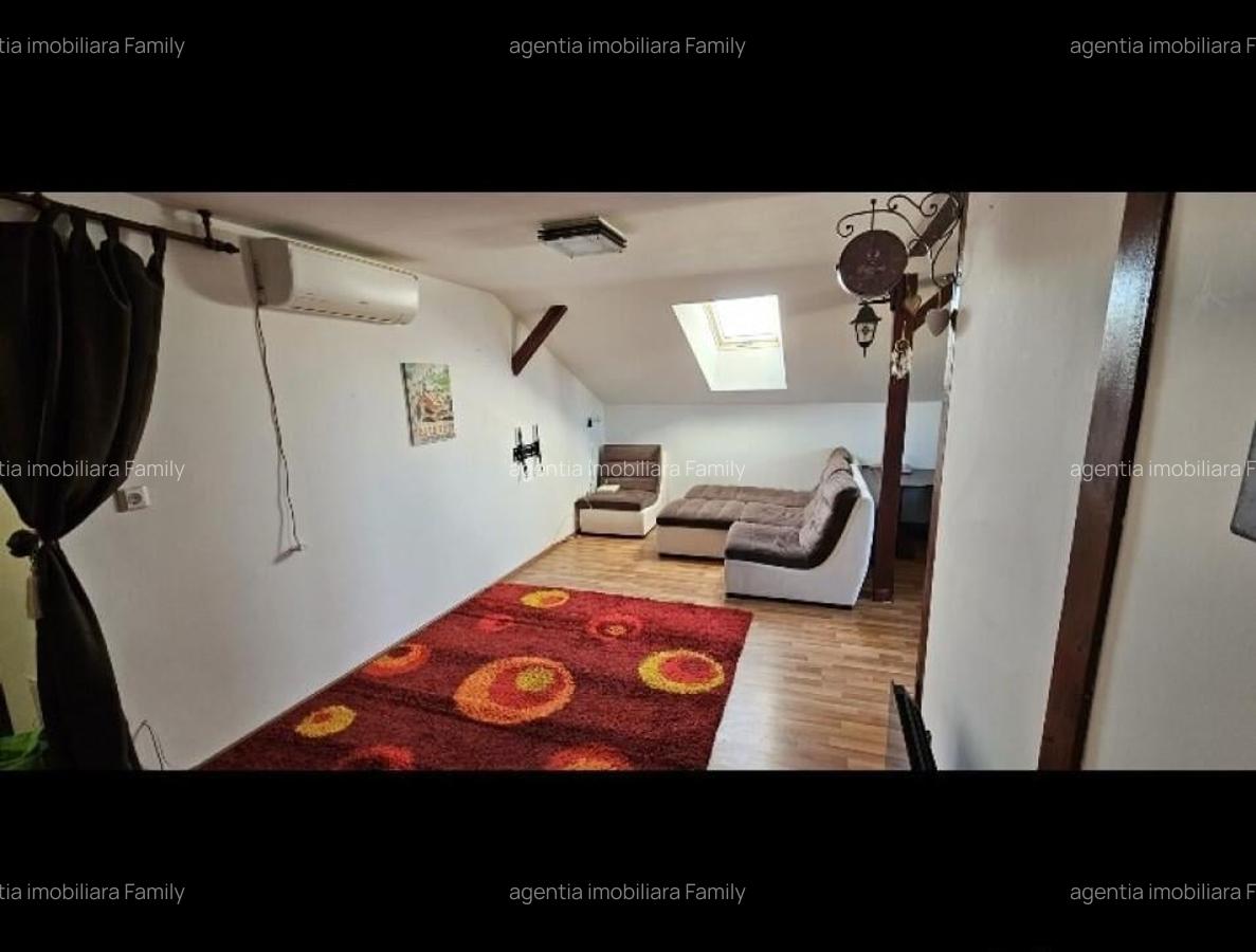 Apartament cu 3 Camere Decomandate Zona Obcini - 5