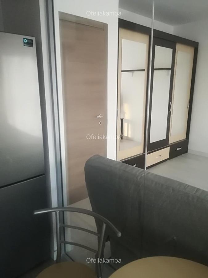 Garsonieră lux, bloc nou, Ansamblul 21 Politehnica Residence - 2