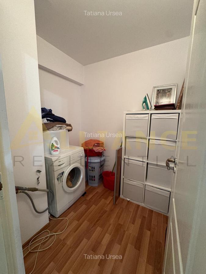 Apartament 3 camere/Mobilat si utilat/Popesti Leordeni /81mp - 14