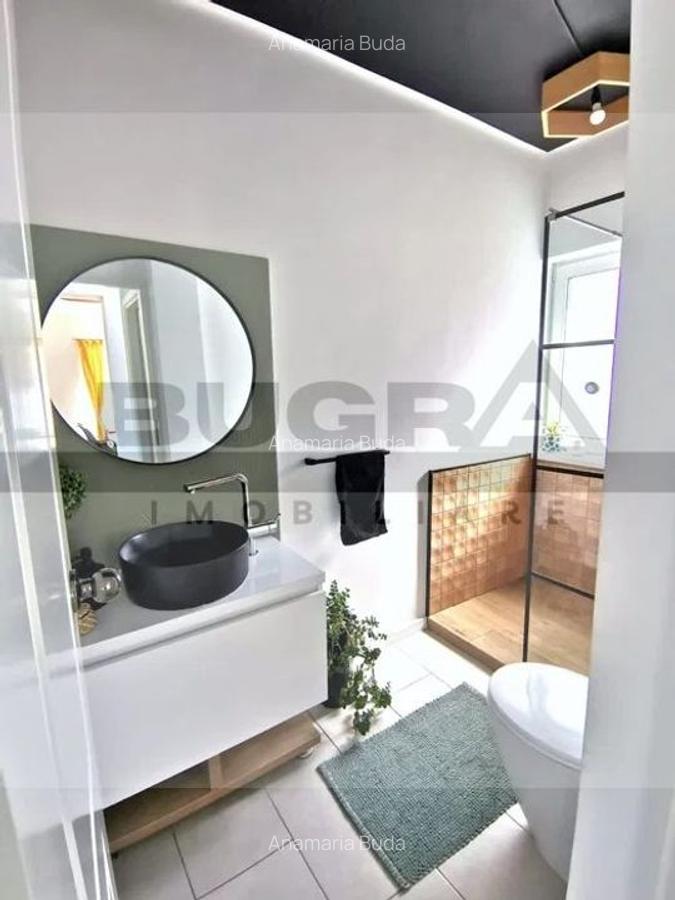 Casa individuala, 136 mp, gradina 380 mp, Dezmir - 18