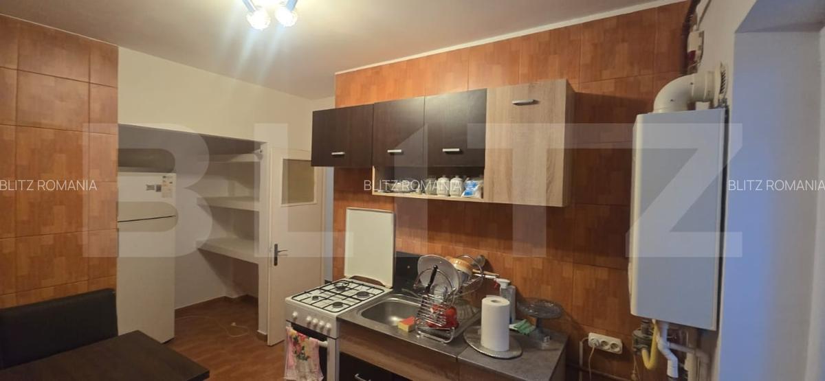 Apartament 3 camere, 90 mp, zona Medicina Veche - 9