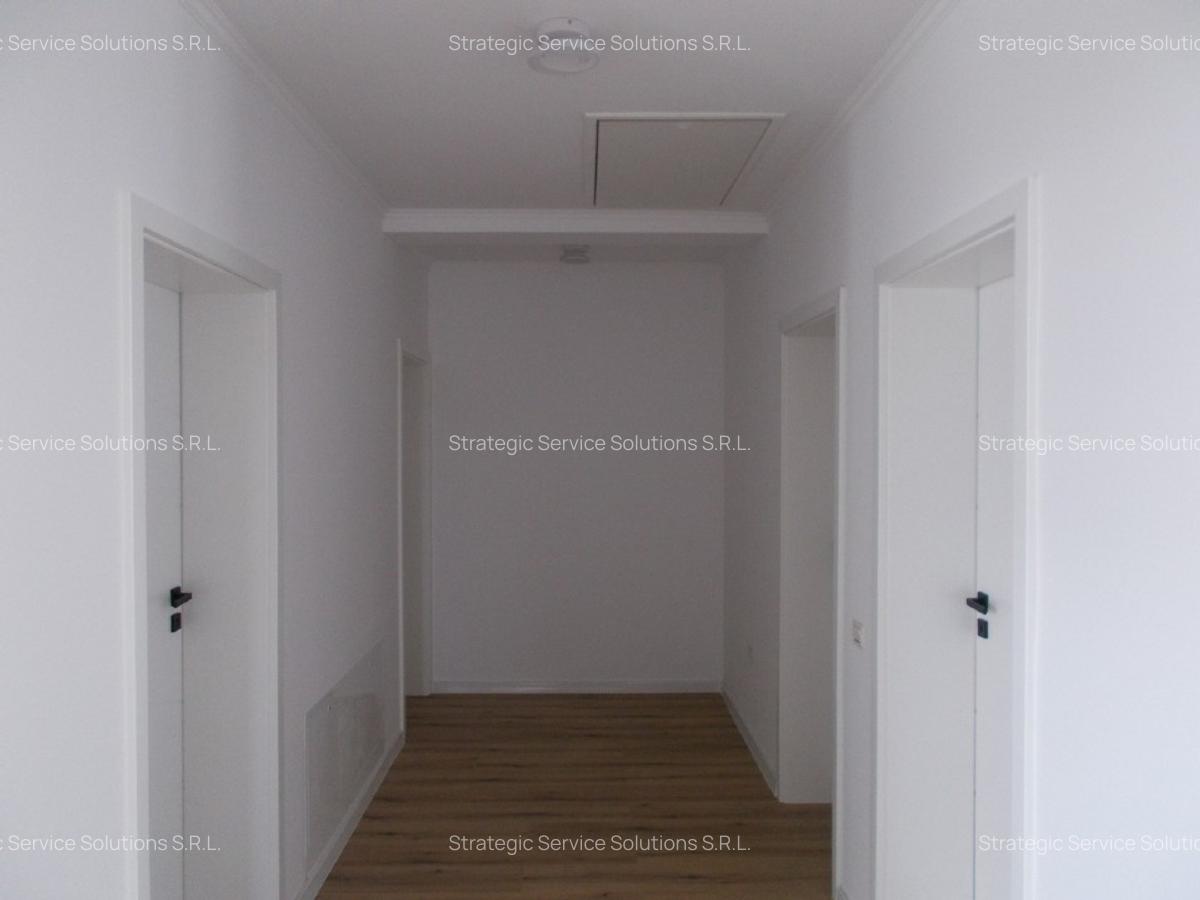Casa pe parter, Mosnita Veche, 4 camere, 103mp util, 742mp teren - 10