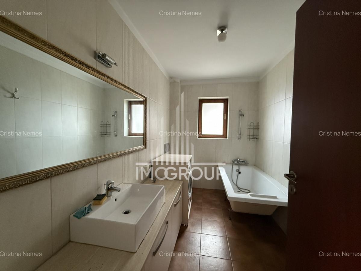 Apartament cu 2 camere | zona Eugen Ionesco | Parcare | Terasa - 4