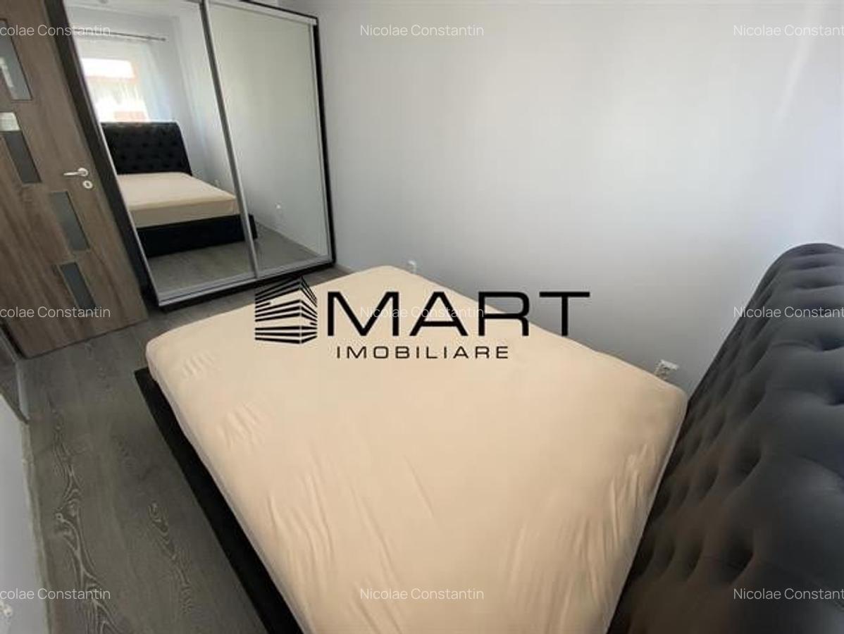 Apartament 3 camere Magnolia Residence - 5