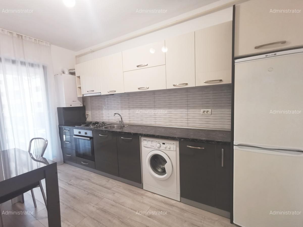 Inchiriere garsoniera noua cu centrala, Plaza Exigent faza 2, metrou Lujerului - 4