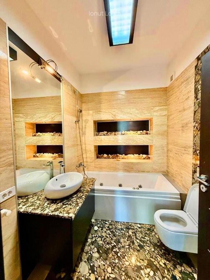 Apartament cu 2 camere semidecomandat în Dorobanți - 19
