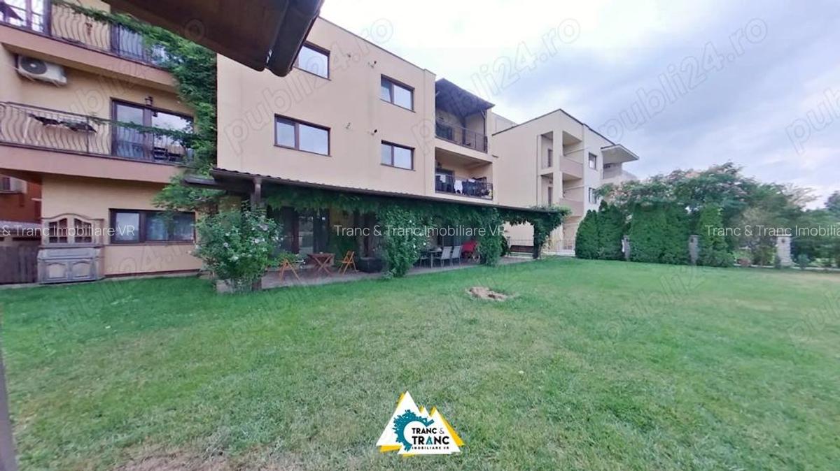 Apartament spatios cu 3 camere de inchiriat in Gradiste, Arad - 12