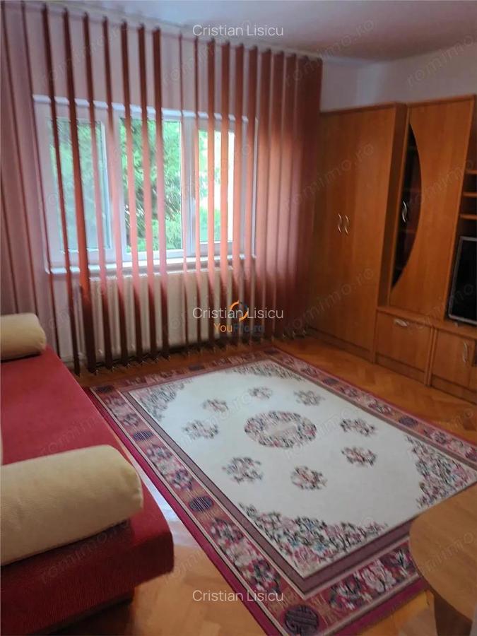 Apartament 3 camere decomandat la parter zona Fabric - 1