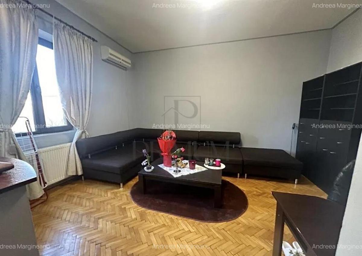 SEMICENTRAL - 2 Camere - Centrala proprie - Locatie excelent - 1