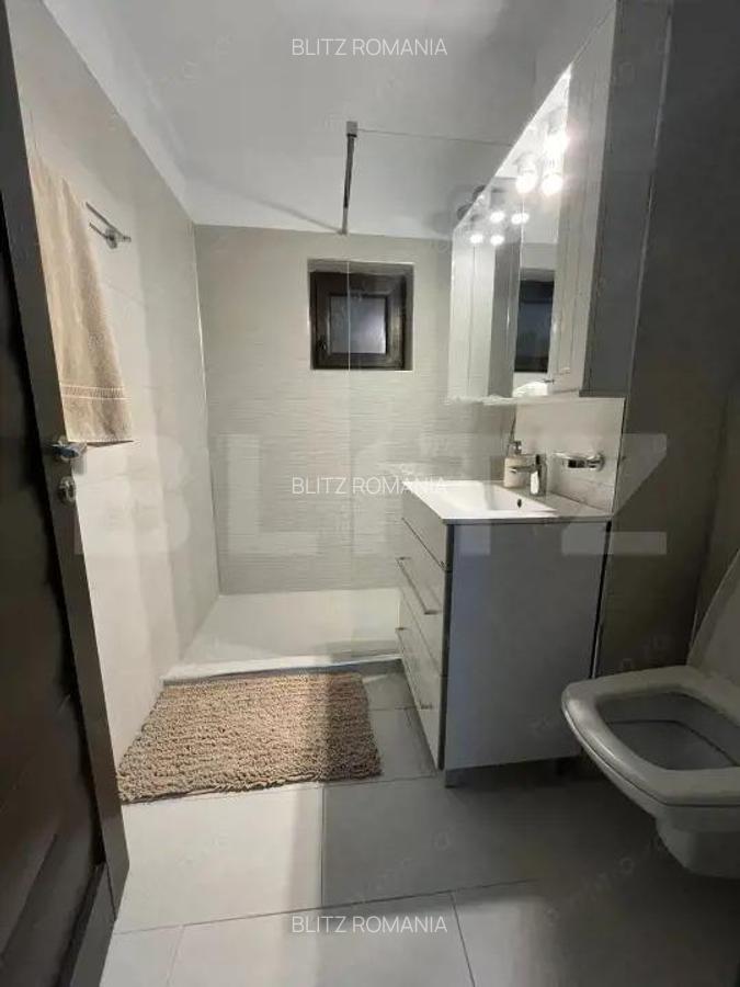 Apartament spa?ios 4 camere | 96 mp utili | Mobilat complet | Renovat 2025 - 11