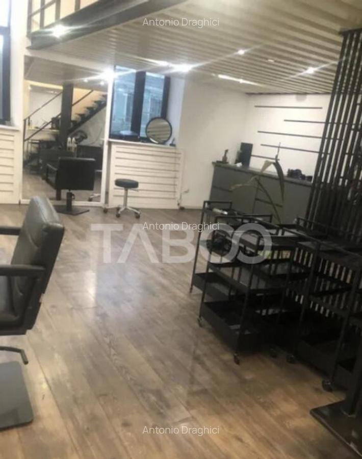 Spatiu de inchiriat ultrafinisat cu grup sanitar ultracentra - 3
