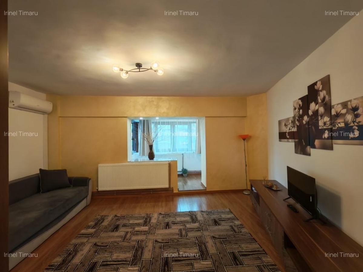 Garsoniera deosebita Parcul Catedralei - 11