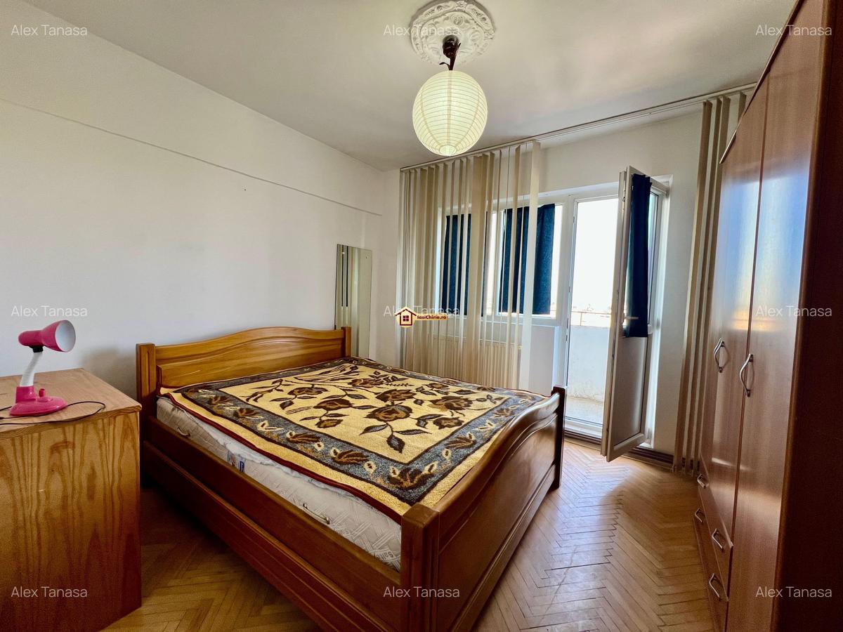 Apartament 2 camere Piata Unirii - 1