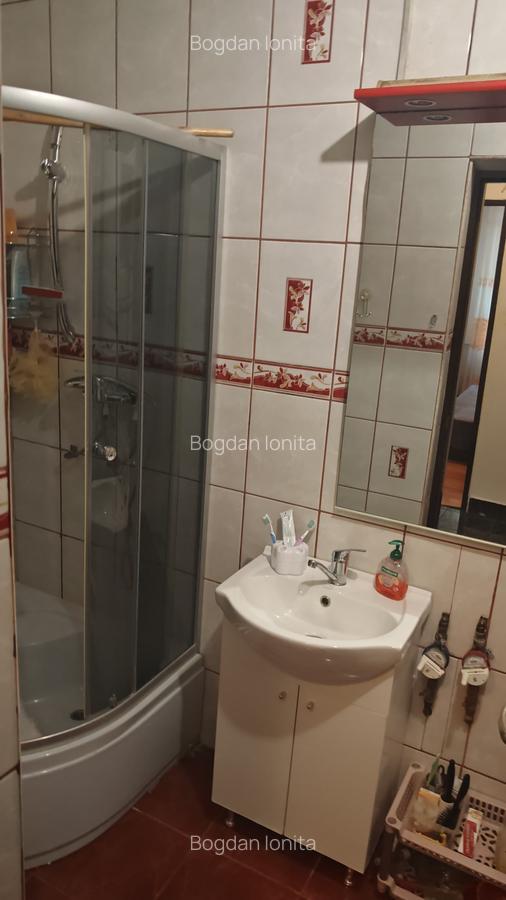 Apartament 3 Camere-2 Bai - Parter Inalt - Boxa - La Metrou Dristor - Bucuresti - 12