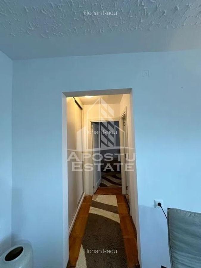 Apartament cu 2 camere decomandat, mobilat în Dâmbovița - 7