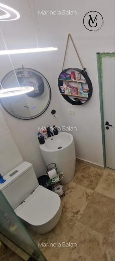 Apartament 2 camere langa Hanul cu Peste - 5