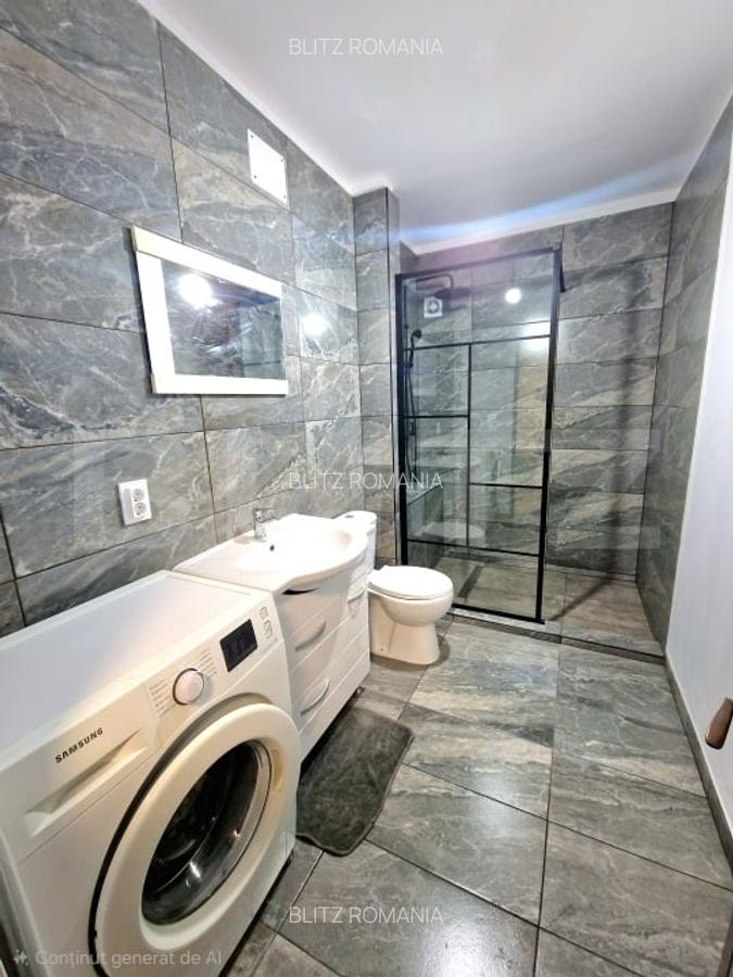 Apartament cu 3 camere, renovat complet, parcare, 60 mp, balcon, Florilor - 9