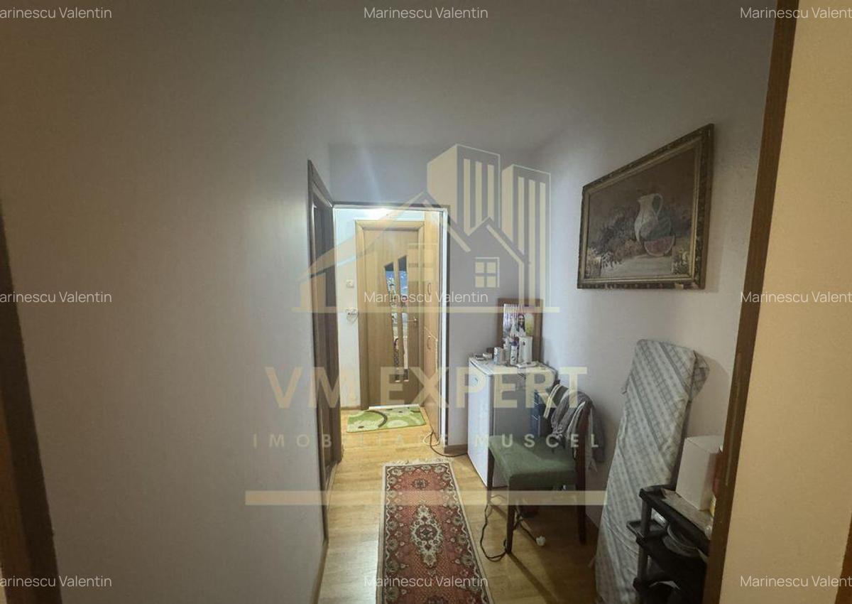 APARTAMENT 3 CAMERE ETAJ 4 VI?OI CAMPULUNG - 15