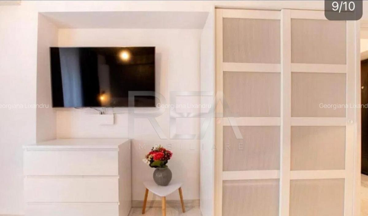 Garsoniera renovata complet Bulevardul Unirii - 4