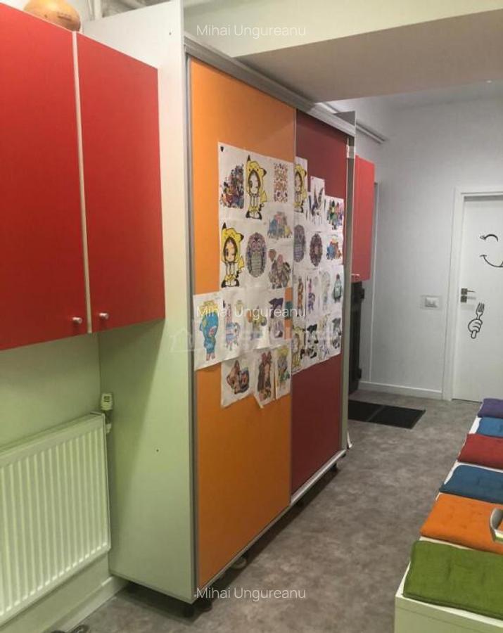 Apartament 2 camere de Iancu Jianu - 5