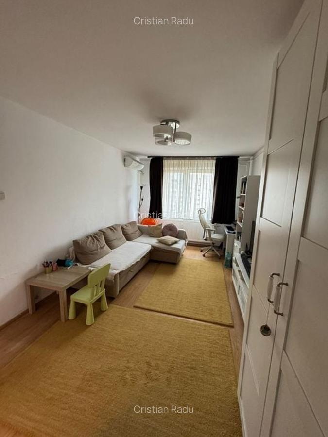 APARTAMENT 3 CAMERE | CRANGASI | MOBILAT - 2