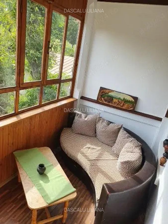 Vand apartament cu 2 camere in Sinaia Cartier Furnica - 6