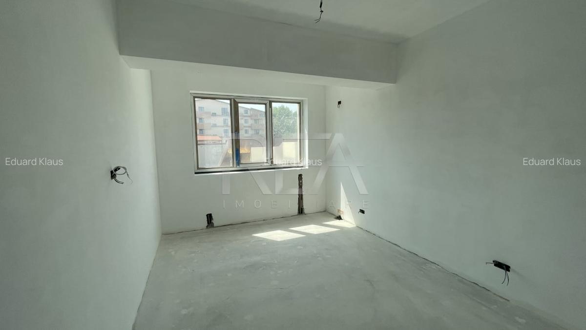 APARTAMENT 3 CAMERE - BLOC NOU CALEA GIULESTI - 8