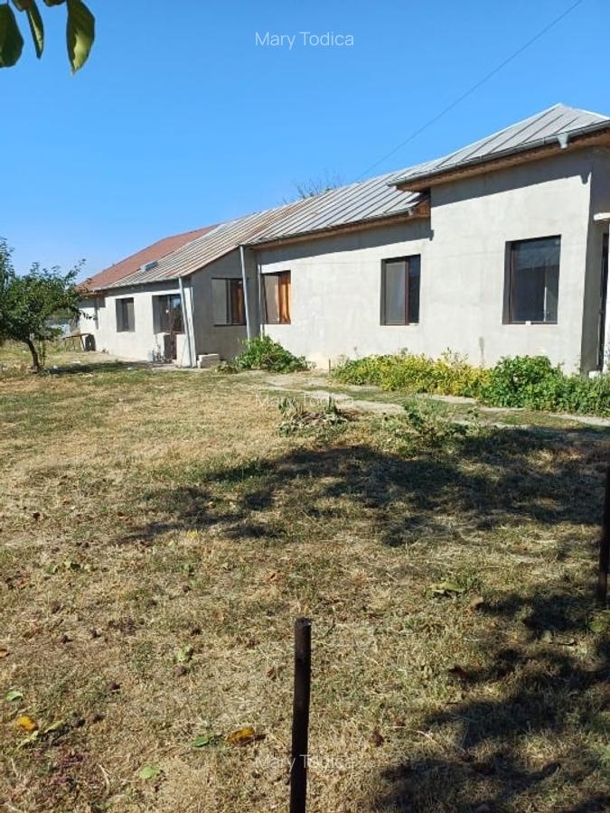 Propietar vand casa +teren ca.2400mp. - 7