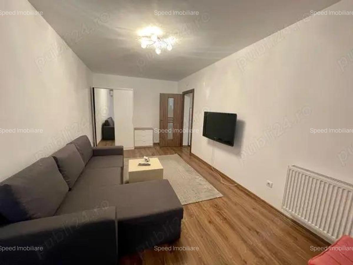 AA 874 De inchiriat apartament cu 2 camere in Tg Mure? - Tudor - 6