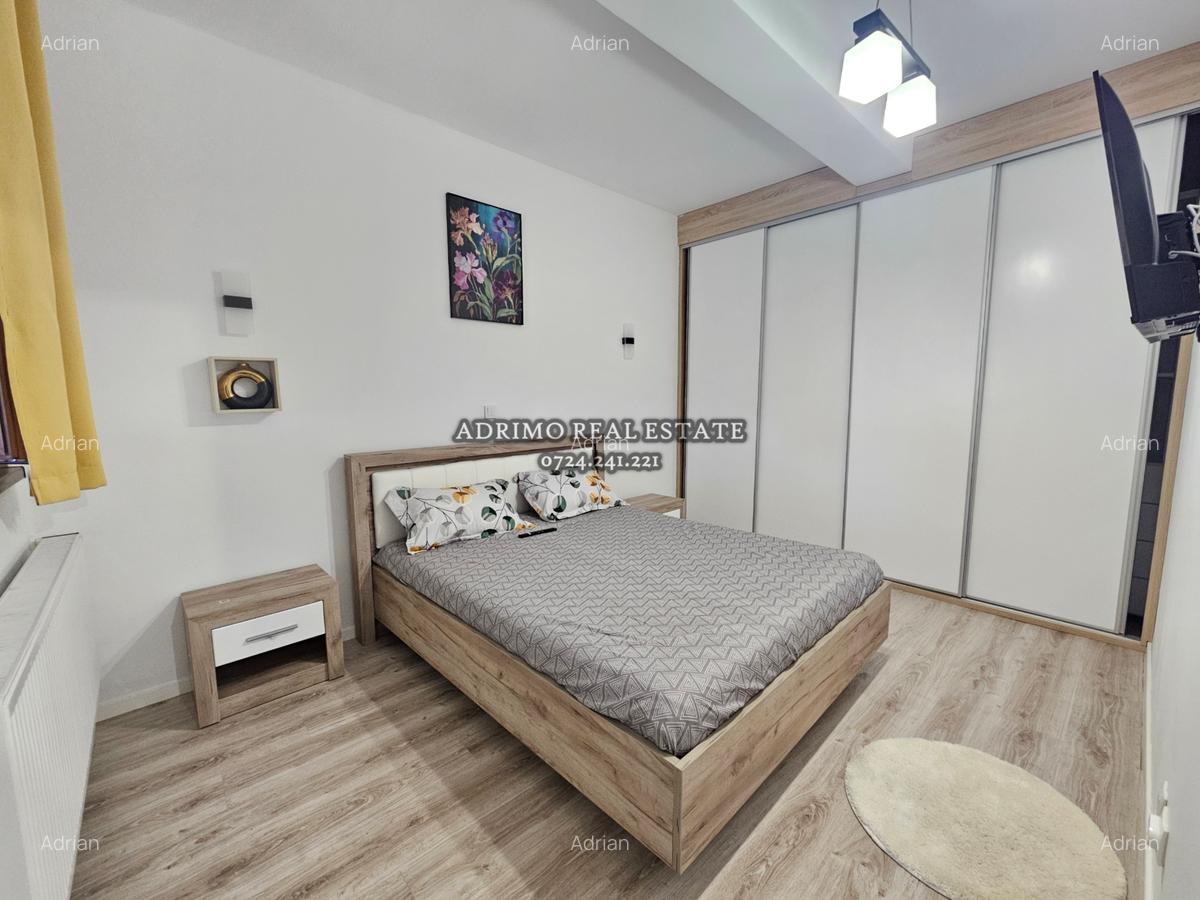 Ap2cam Bloc Nou - Parcare Privata - Euromaterna - 500 euro - Termen LUng - 1