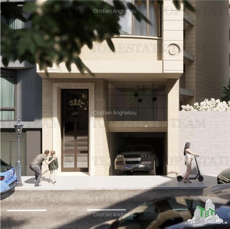 Spatiu comercial | Pia?a Universitatii | Parter + Etaj | 225 mp - 7