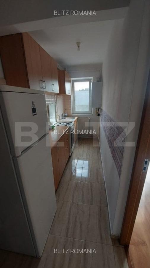 Apartament 2 camere, lux , insorit ,renovat complet, zona Florilor-Vlahuta - 7