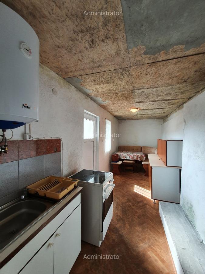 Vind vila in satul ROD- Pe drumul TRANSALPINA - 7