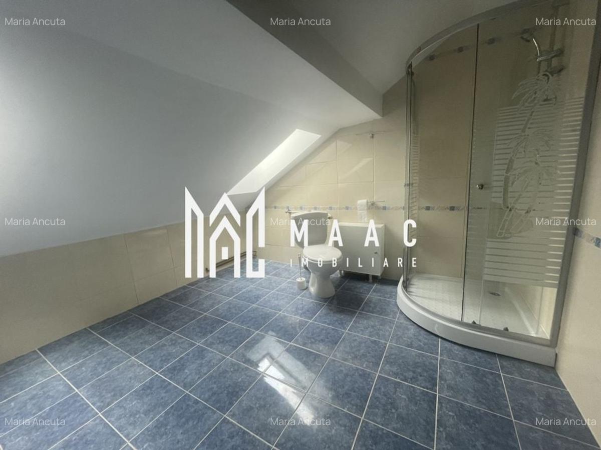 BLACK FRIDAY | Apartament 3 camere | 115 MPU | Zona Tilisca - 6