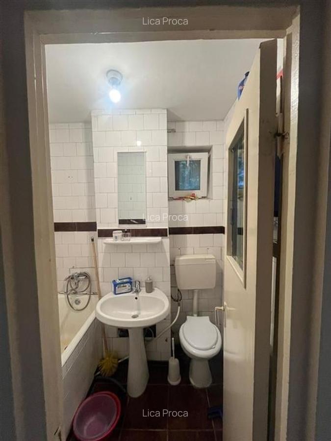 Apartament 3 camere, GARA, etaj 1/4, 55 mp, LIBER! - 7