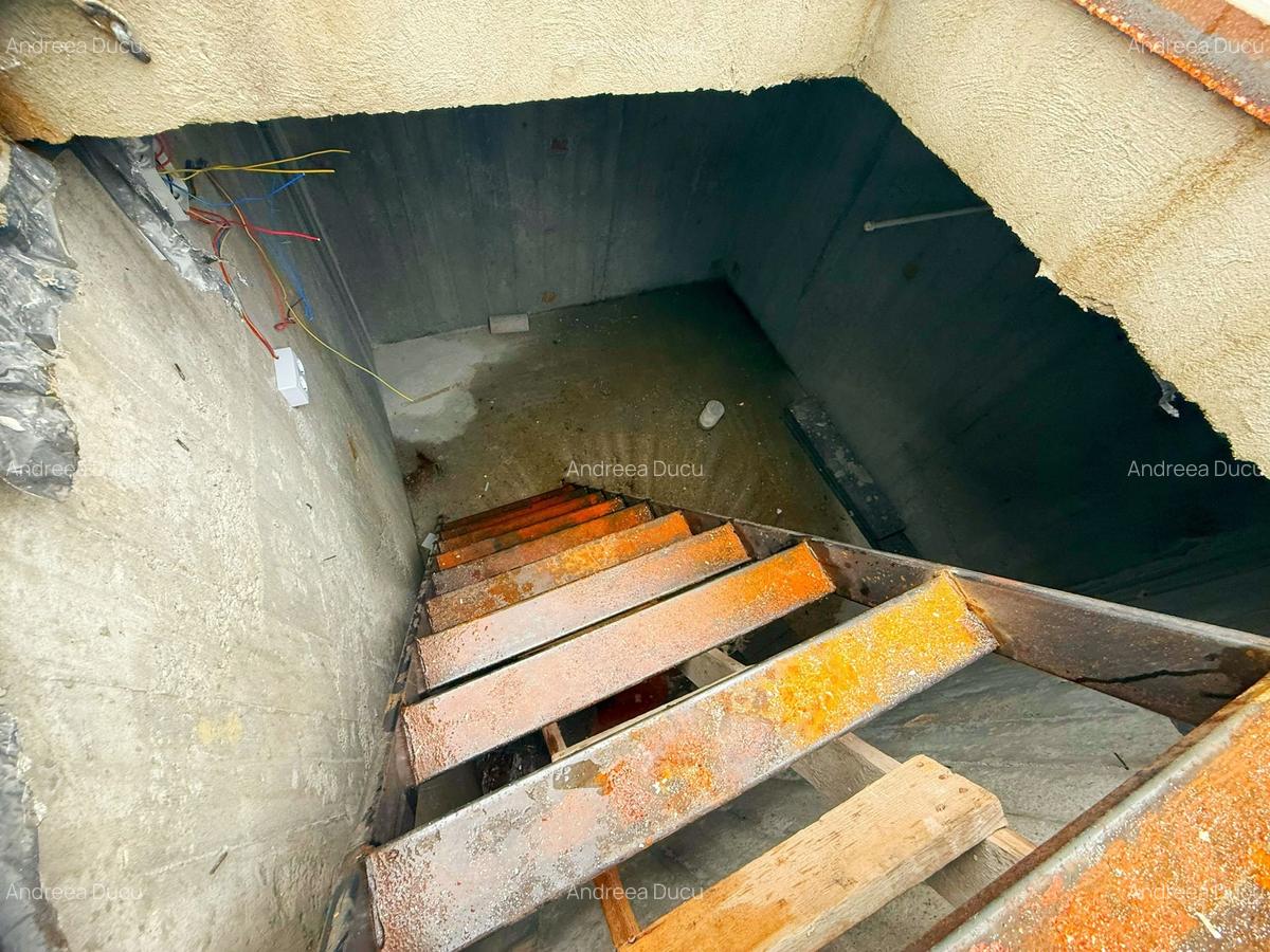 Casa moderna / 3 Camere / 2 Bai / Teren 378 mp - 12