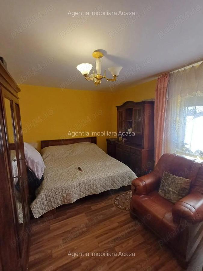 De vanzare 2 camere decomandate, 38.000 euro - 7