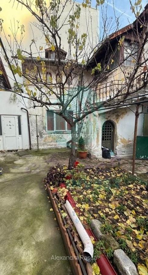 Apartament 5 camere, , vilă interbelică - cartier de case - 19