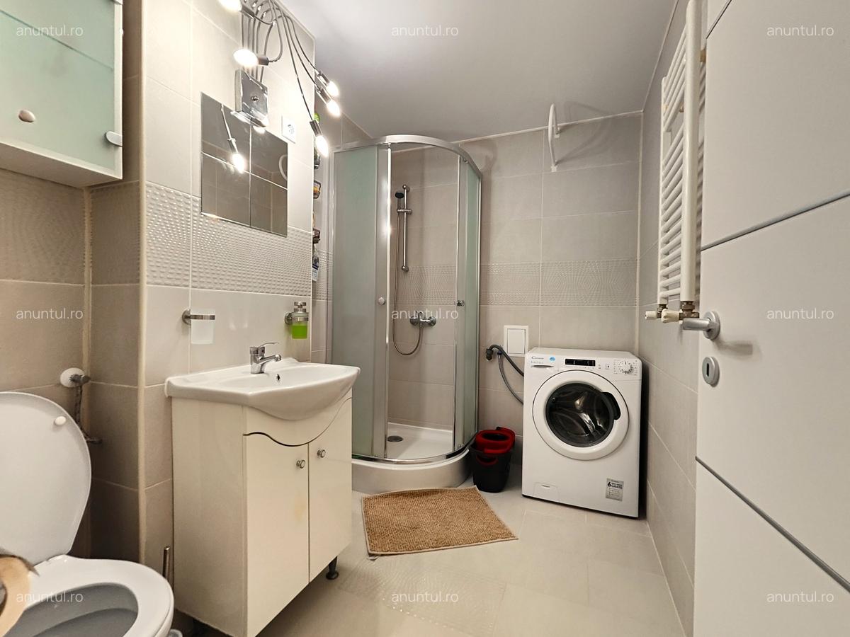Sector 1, bd. Ion Mihalache cu str. Turda, prima inchiriere dupa renovare - 9