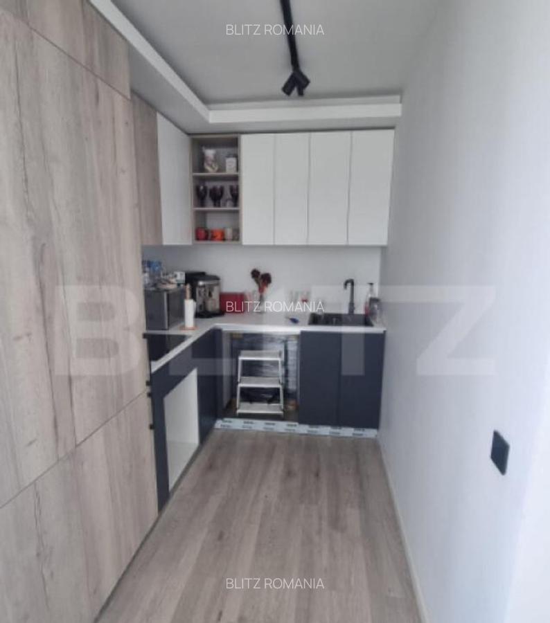Apartament premium cu panorama superba si parcare subteran - 3