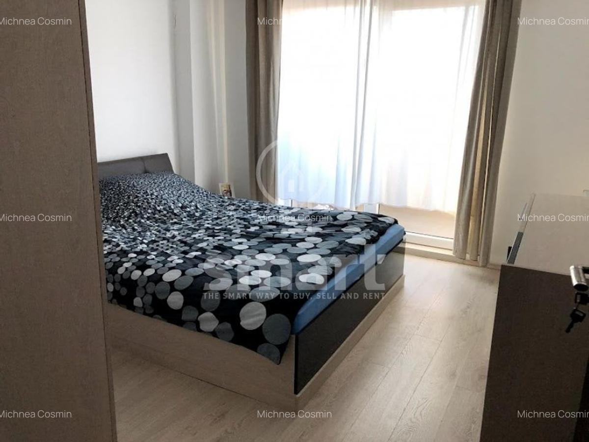 Inchiriez 2 camere, bloc nou, zona reprezentanta BMW - 1