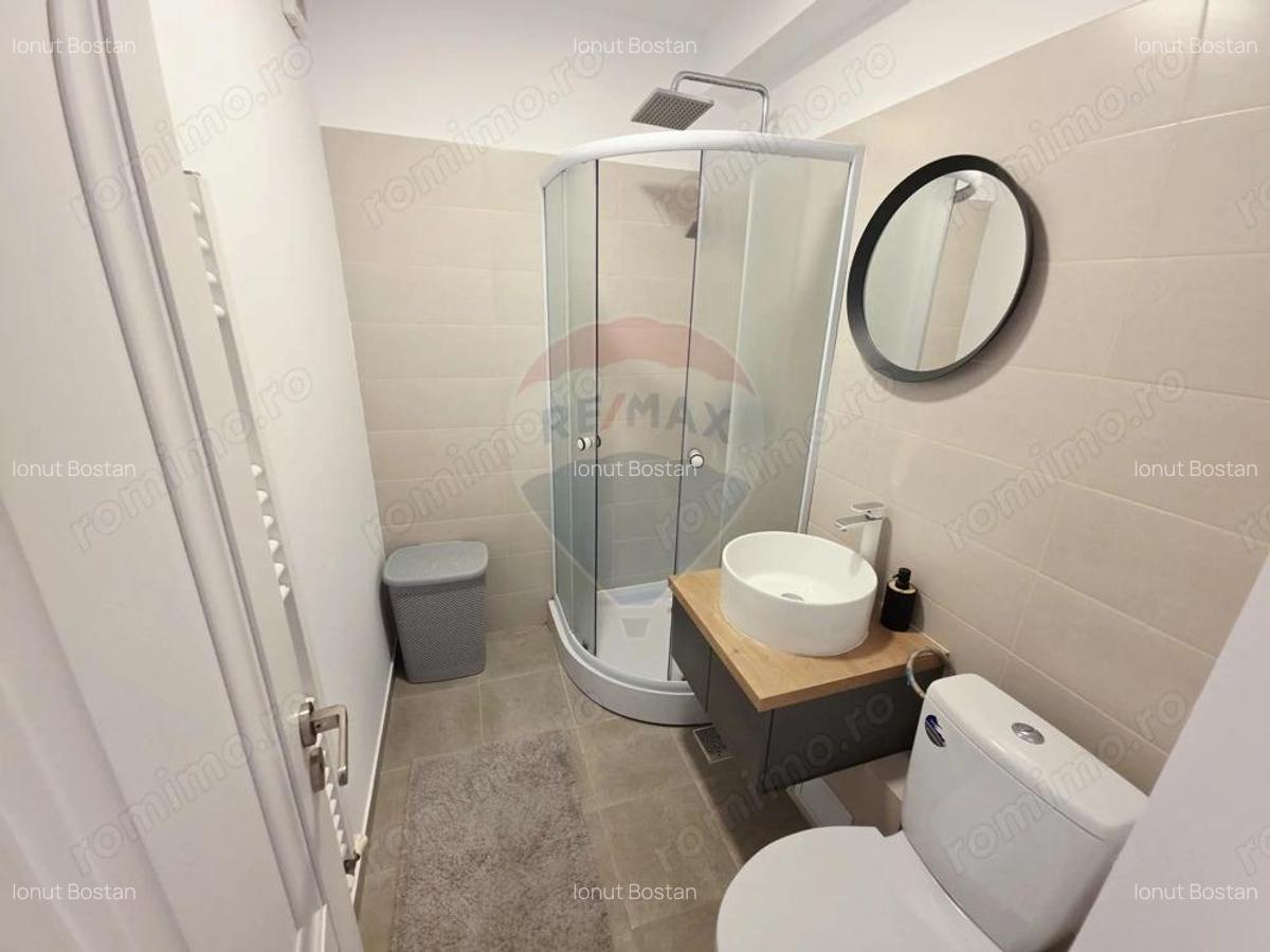 Apartament cu 2 camere de inchiriat in zona Central - 19