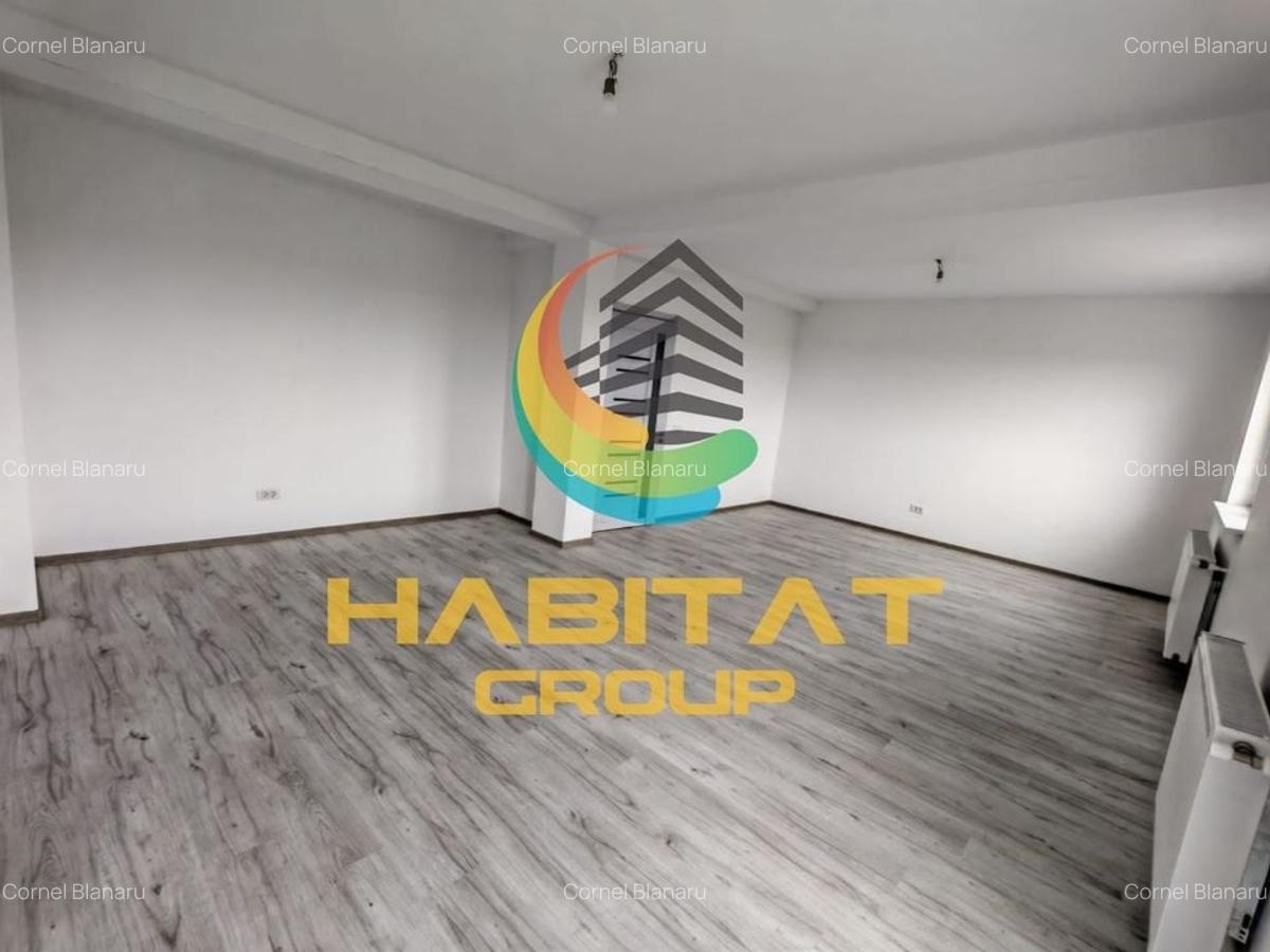 Duplex 4 camere, 3 Bai, 270 mp Teren, Autostrada A0 - 2